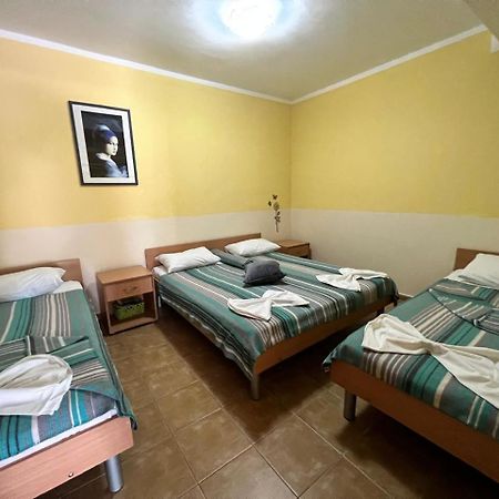 Apartments Brnjada Sutomore Room photo