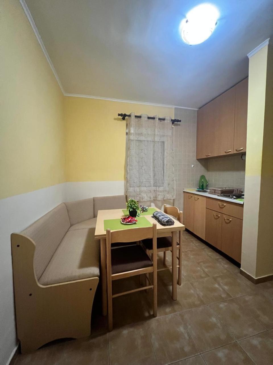 Apartments Brnjada Sutomore Room photo