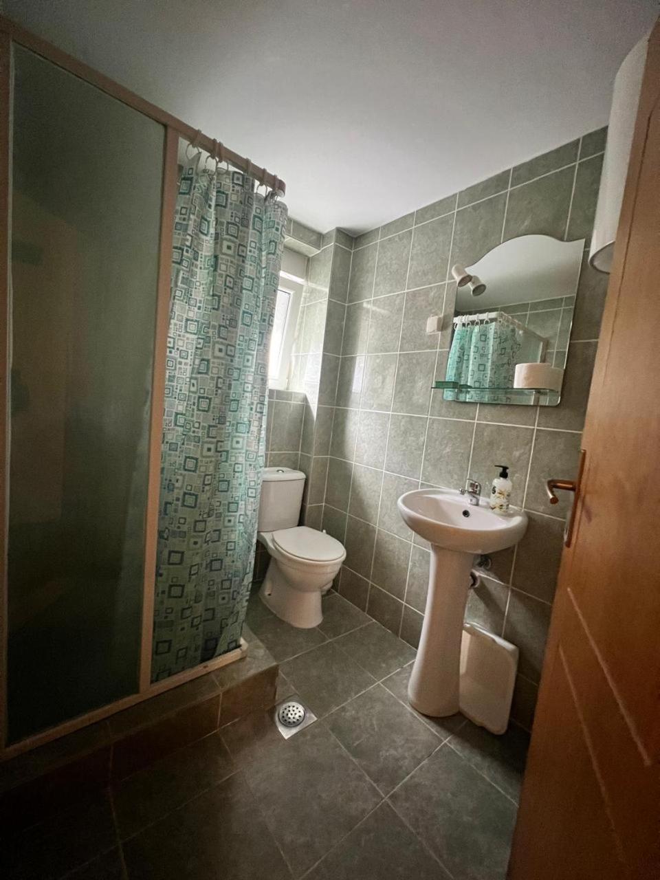 Apartments Brnjada Sutomore Room photo