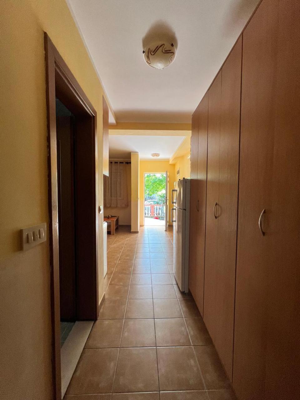 Apartments Brnjada Sutomore Room photo