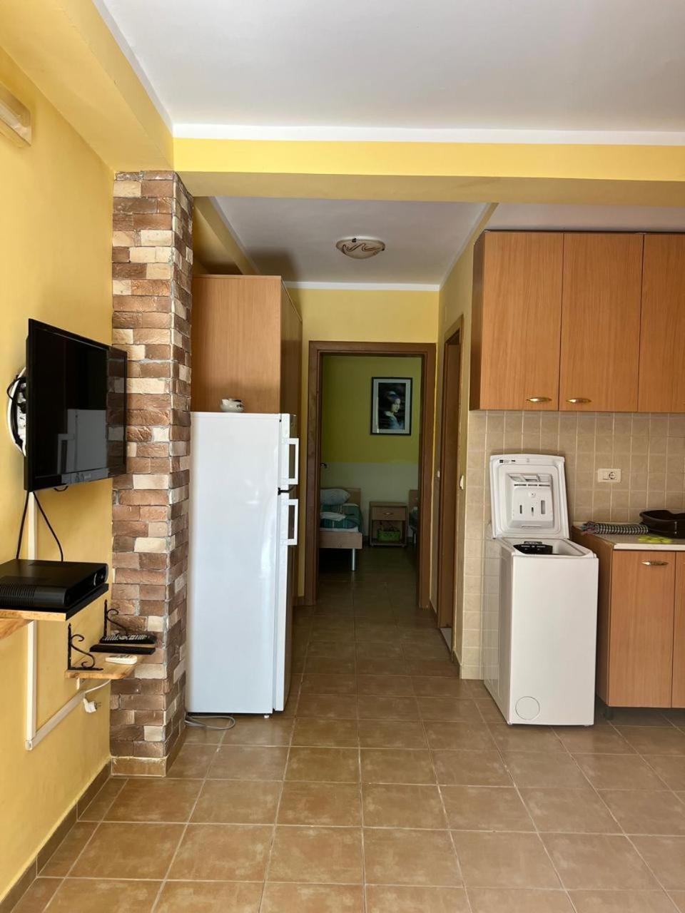 Apartments Brnjada Sutomore Room photo