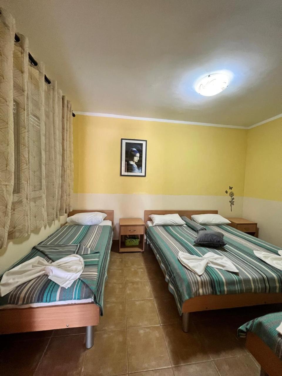 Apartments Brnjada Sutomore Room photo