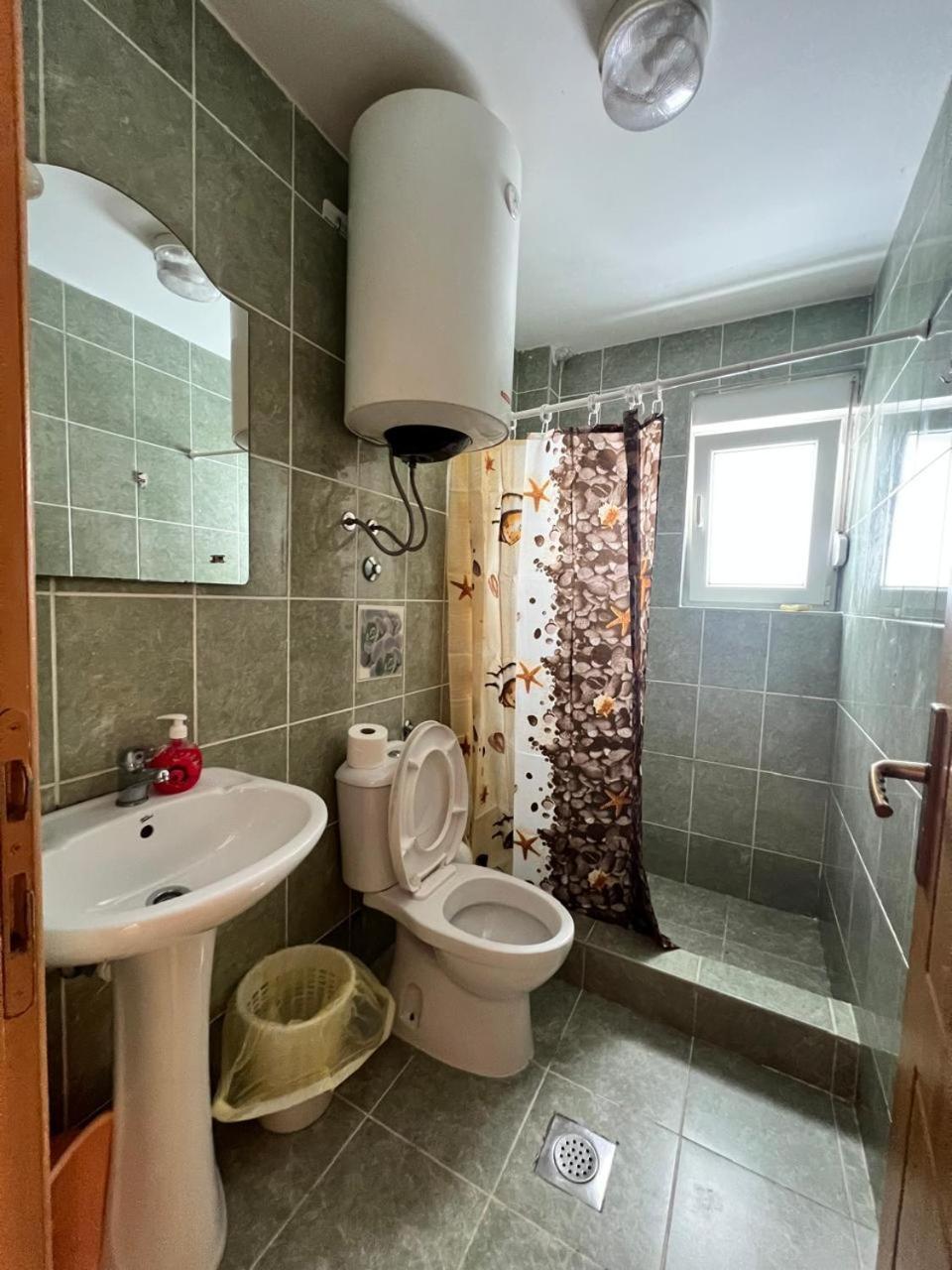 Apartments Brnjada Sutomore Room photo