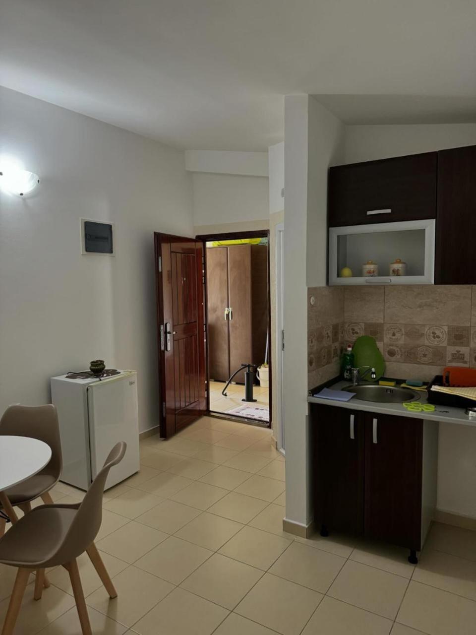 Apartments Brnjada Sutomore Room photo
