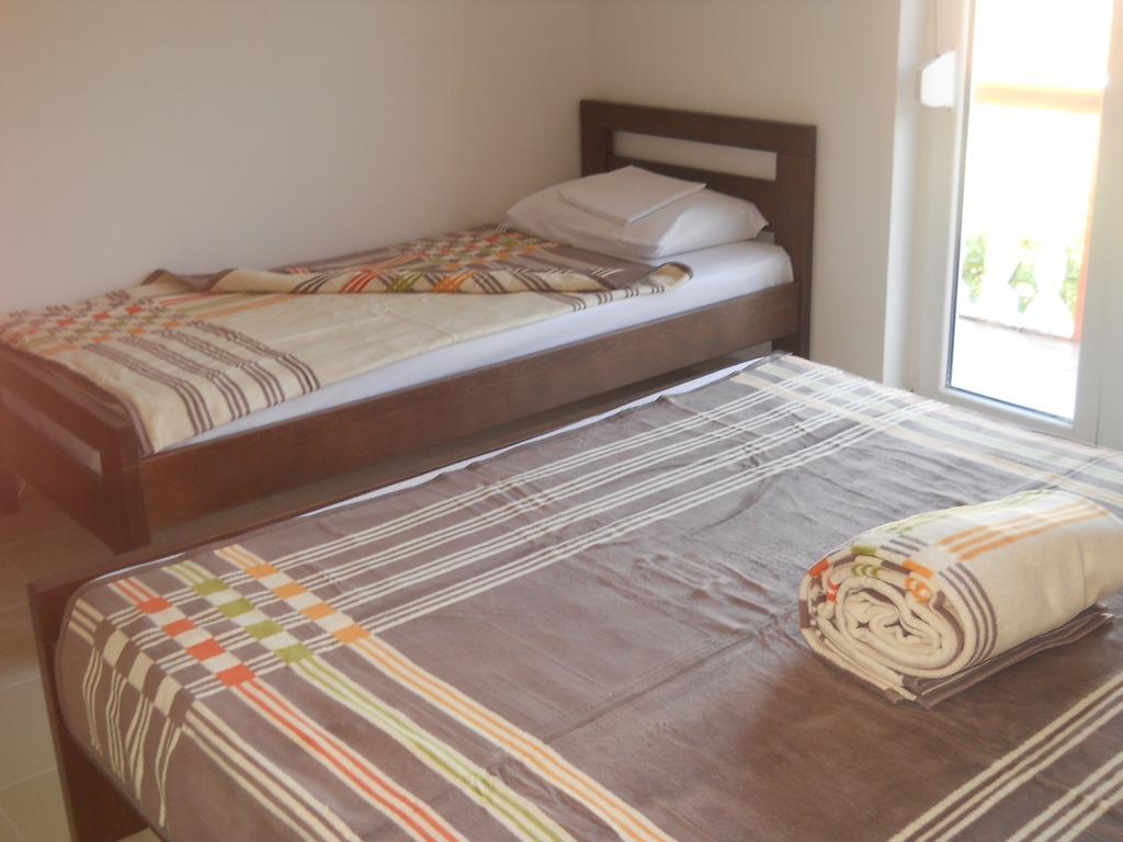 Apartments Brnjada Sutomore Room photo